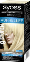 Syoss Color Glaze Intensives Braun 130 ml, Grundpreis: &euro; 46,08 / l