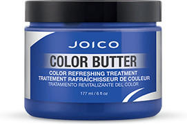 Joico Color Butter Blue (177ml)