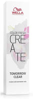 Wella Professionals 610/11, Wella Professionals Color Fresh Create Tomorrow Clear