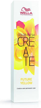 Wella Color Fresh Create Future Yellow (60ml)