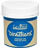 La Riche Directions Denim Blue (100 ml), Grundpreis: &euro; 53,60 / l