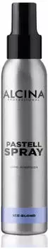 Alcina Pastell Spray Ice-Blond (100ml)