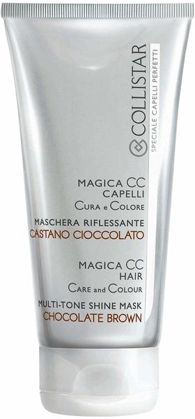 Collistar Magica CC Hair Multi-Tone Shine Mask Chocolate Brown (150 ml)