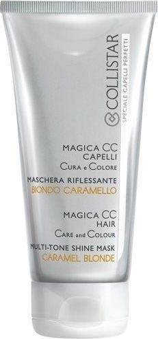 Collistar Magica CC Hair Multi-Tone Shine Mask Caramel Blonde (150 ml)