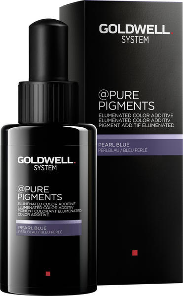 Goldwell Pure Pigments - Pearl Blue (50 ml)