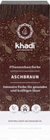 Khadi KH-PHF-14-DE, Khadi Pflanzenhaarfarbe Aschbraun - 100 g, Grundpreis:...