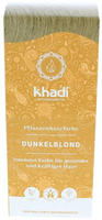 Khadi - Dunkelblond 100 g