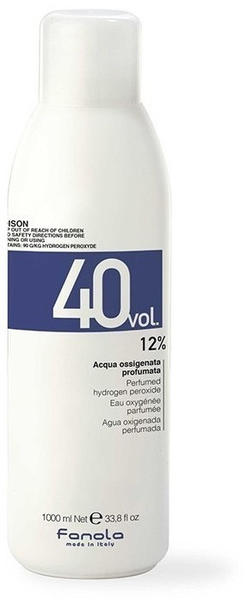 Fanola Oxidationsemulsion 40 Vol. 12% (1000 ml)