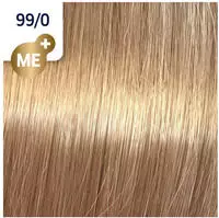 Wella Koleston Perfect me 99/0 Lichtblond-Intensiv Natur 60 ml, Grundpreis:...