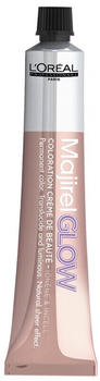 L'Oréal Majirel Glow (50 ml) Light 28 - Cherry Sand