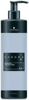 Schwarzkopf Professional Chroma ID Bonding Colour Mask (280 ml) platinblond cendré