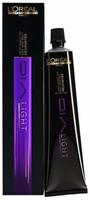 LOreal L'Oreal Professionnel DIALight 8.11 Milkshake Hellblond Tiefes Asch (60 ml),