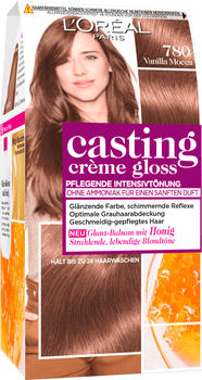 L'Oréal Casting Creme Gloss 780 Vanilla Mocca (160 ml)