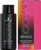 Igora Vibrance 9-7 Extra Hellblond Kupfer 60 ml, Grundpreis: &euro; 129,83 / l