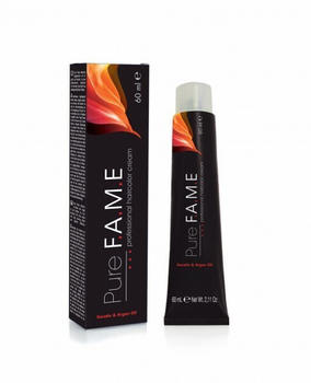 Pure F.A.M.E Professional Haircolor Creme 12.81 Extra Superblond Perl Asch