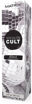 Matrix Haircare Matrix SoColor Cult Semi Disco Silver