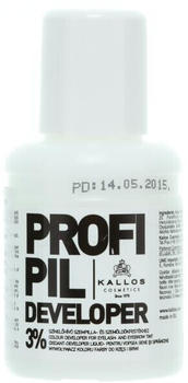 Kallos Profi Pil Developer (60ml)