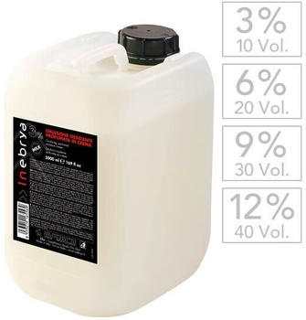 Inebrya Creme Oxyd (5 L) 3%