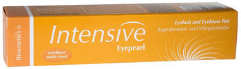 Biosmetics Intensive Eyepearl (20 ml) mittelblond