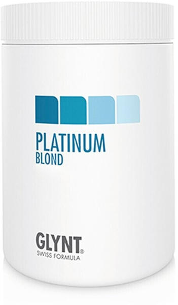 Glynt Platinum Blond Powder (500 g)