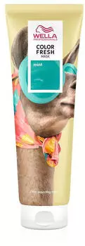 Wella Color Fresh Mask (150 ml) Mint