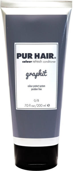 Pur Hair Colour Refreshing Mask (200 ml) graphit