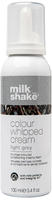 Milk_Shake 11,445, Milk_Shake colour whipped cream - light grey (Light Grey)