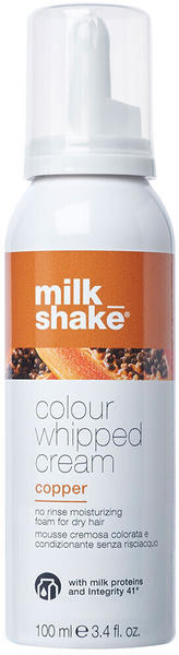 milk_shake Colour Whipped Cream Copper (100 ml)