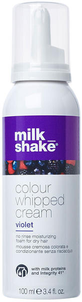 milk_shake Colour Whipped Cream Violet (100 ml)