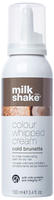 milk_shake 1103014, milk_shake Colour Whipped Cream Cold Brunette, 100 ml