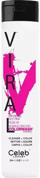 Celeb Viral Colorwash Extreme hot pink (244 ml)