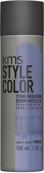 Goldwell Stylecolor Spray-on Color Stone Wash Denim (150 ml)