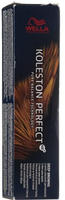 Wella Professionals Koleston Perfect Me+ Deep Browns 60 ml 6/74 Dark Brunette Red