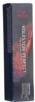 Wella Koleston Perfect Me+ Vibrant Reds 5/43 Hellbraun rot-gold (60 ml), Grundpreis: