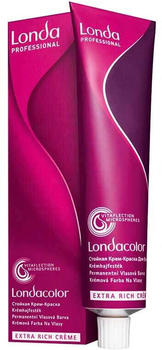 Londa Londacolor Cremehaarfarbe 8hellblond natur warm (60ml)