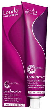 Londa Londacolor Cremehaarfarbe 9/60 Lichtblond Violett Natur (60ml)