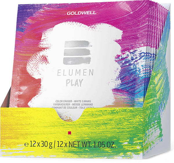 Goldwell Elumen Play Eraser (12x30g)