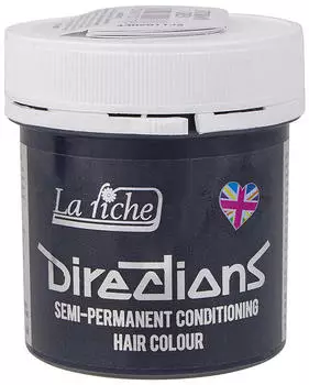 La Riche Directions - Stormy Grey (88 ml)