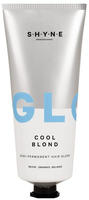 SHYNE GLOSS Cool Blond Haarfarbe 100 ml, Grundpreis: &euro; 219,90 / l