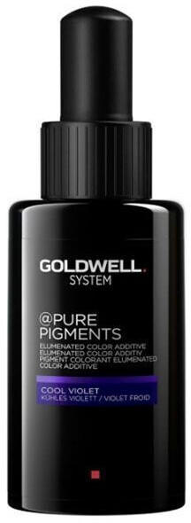 Goldwell Pure Pigments - Cool Violet (50 ml)