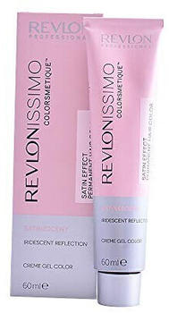 Revlon Professional Revlonissimo Colorsmetique Satinescent (60ml) 102 Smoky Silver