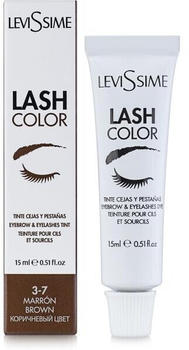 LeviSsime Lash Color (15 ml) 7-7 light brown