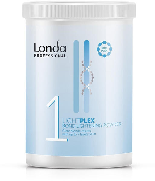 Londa Light Plex Bond Lightening Powder (500 g)