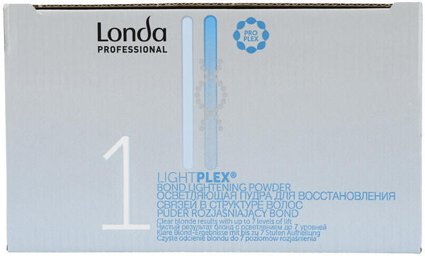 Londa Light Plex Bond Lightening Powder (1000 g)