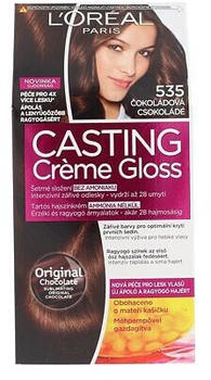 L'Oréal Casting Creme Gloss (160 ml) 535 Chocolate