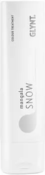 Glynt Mangala Colour Treatment Snow (200 ml)