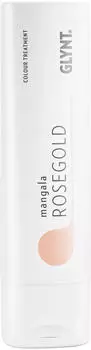 Glynt Mangala Colour Treatment Rosegold (200 ml)