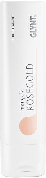 Glynt Mangala Colour Treatment Rosegold (200 ml)