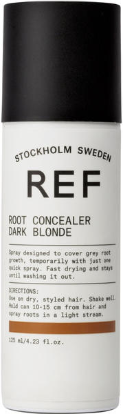 REF Root Concealer - dark blonde