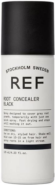 REF Root Concealer - black